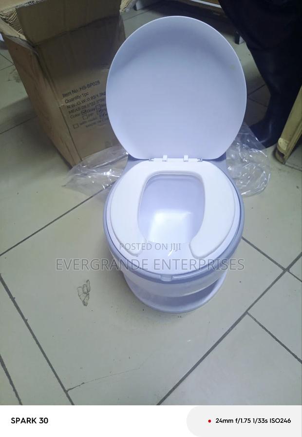 Potty Training - thumbnail 3