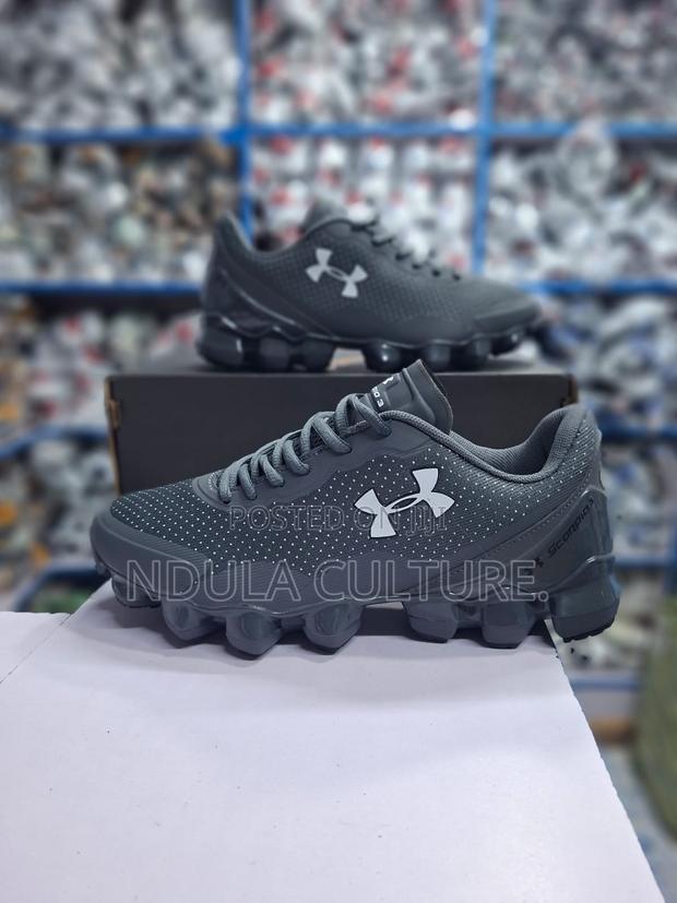 Under Armour Scorpio 3 - thumbnail 2