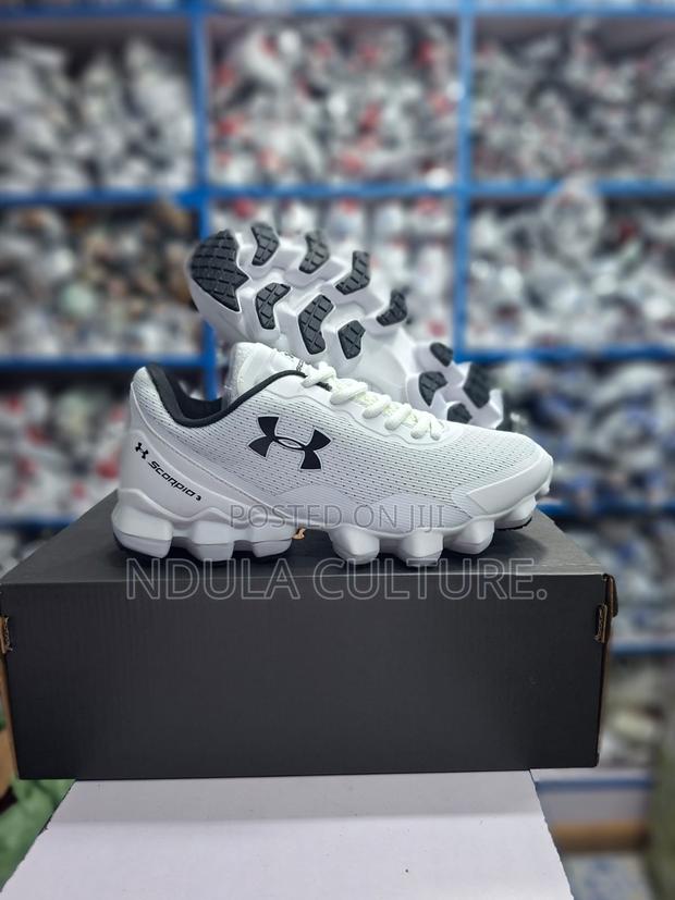 Under Armour Scorpio 3 - thumbnail 3