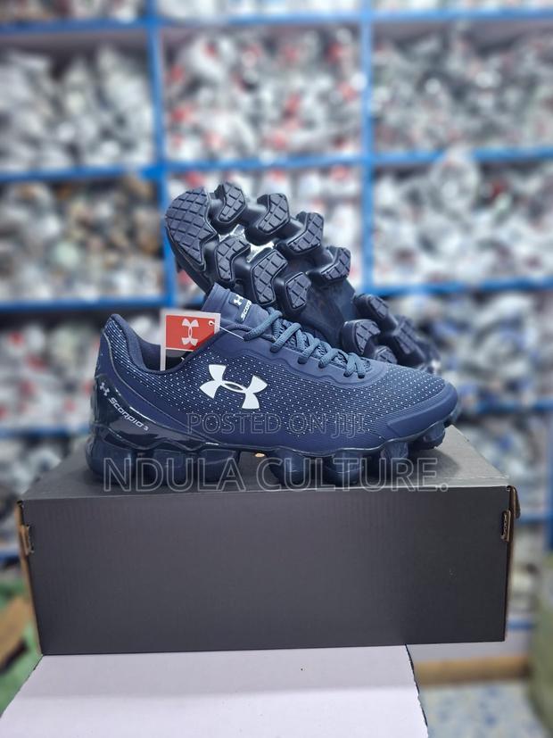 Under Armour Scorpio 3