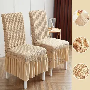 Beige Dining Sofa Covers
