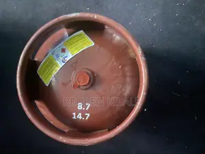 6kg Gas Cylinder