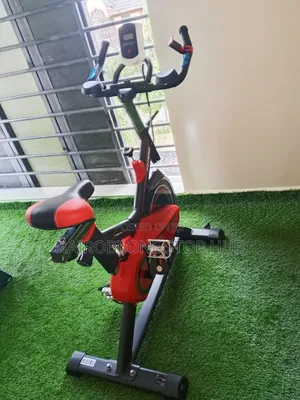 Sh 100 Spin Bike