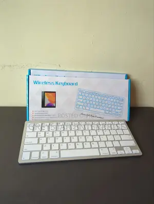 Portable Mini Wireless Mac Keyboard Bluetooth Keyboards