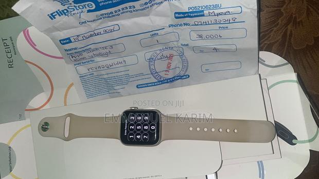 Apple Watch 40mm - thumbnail 2