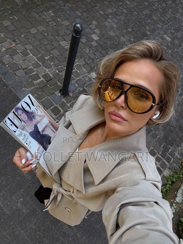 Gorgeous Sunglasses - thumbnail 2