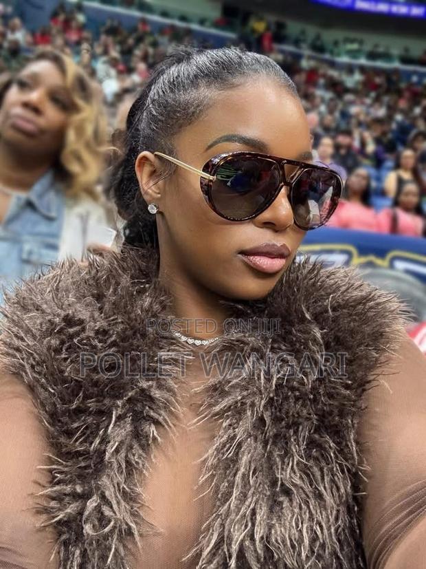 Gorgeous Sunglasses - main view