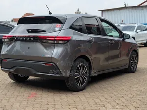 Nissan Note 1.2 Hybrid 2021 Gray