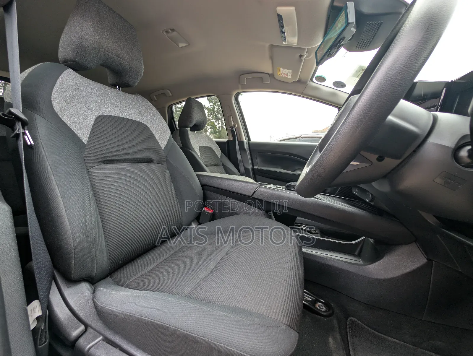 Nissan Note 1.2 Hybrid 2021 Gray