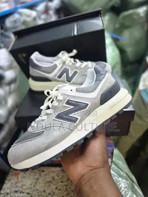New Balance 574