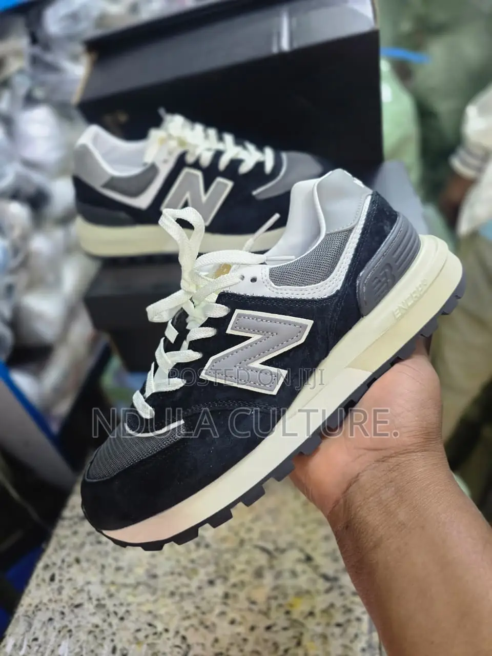 New Balance 574