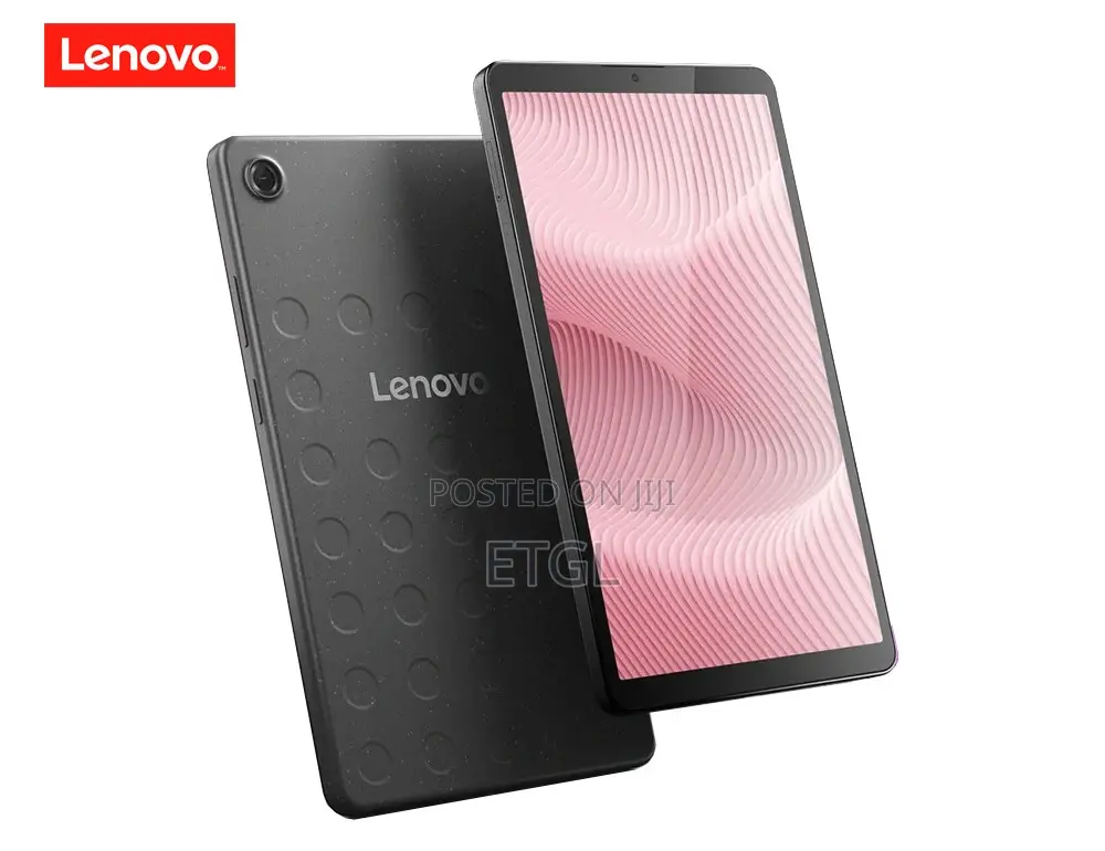 New Lenovo Tab TB311FU 128 GB Gray
