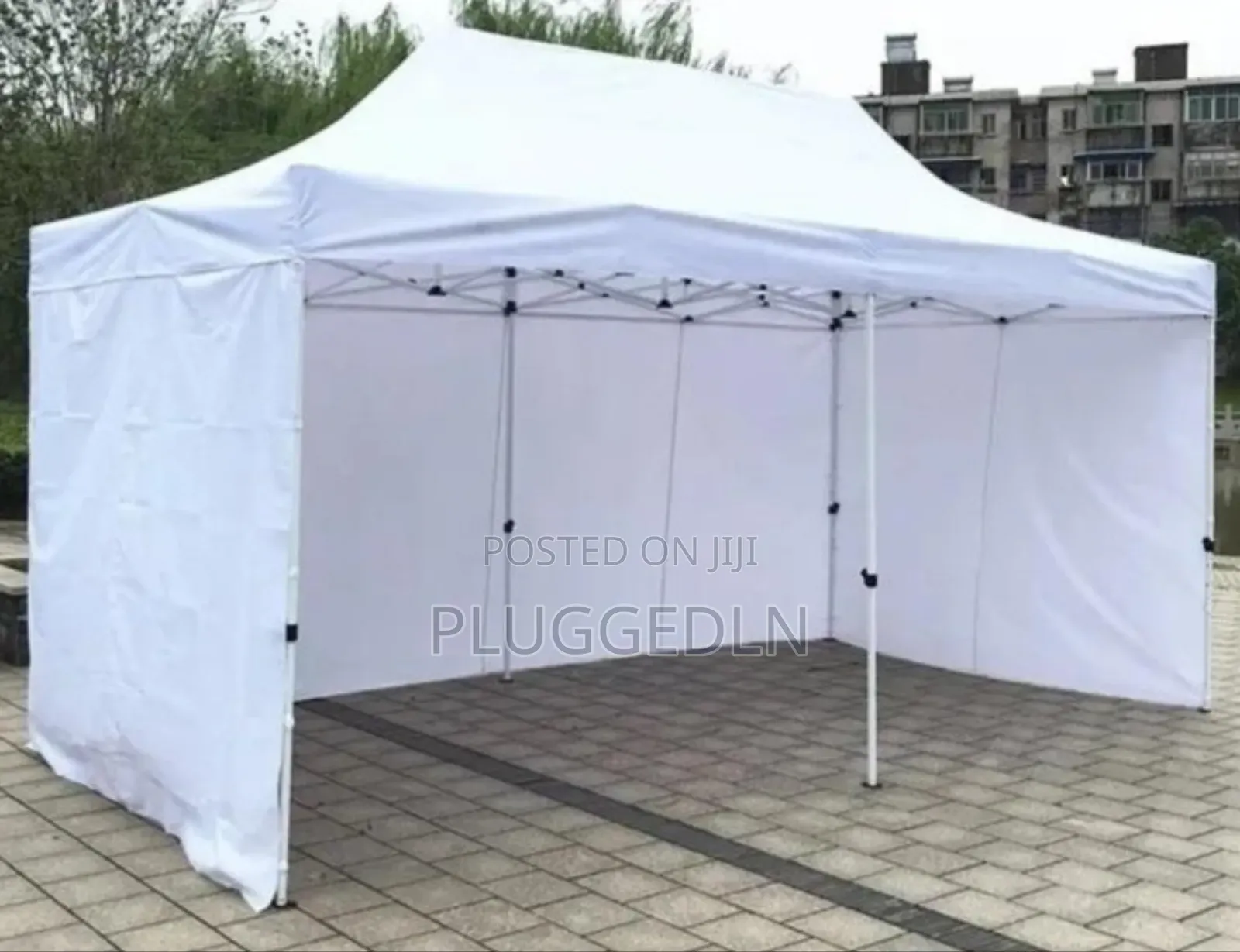 Canopy Tent/Gazebo Tent *2*3 MTRS