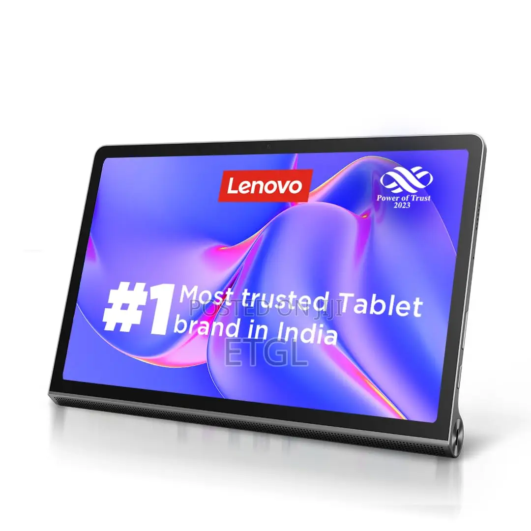 New Lenovo Tab TB311FU 128 GB Gray