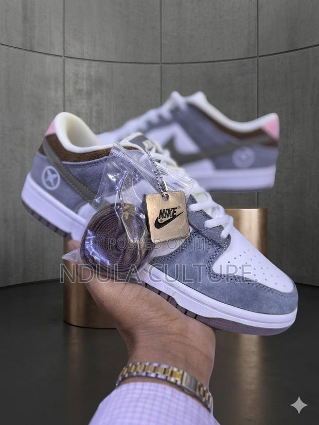 Nike Sb New Edtion - thumbnail 4