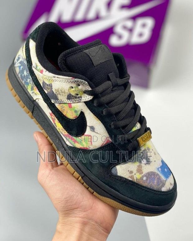 Nike Sb New Edtion - thumbnail 6