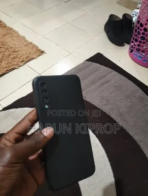 Huawei Y9s 128 GB Blue
