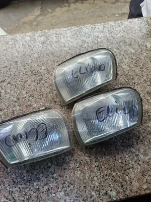 Cornerlamp Subaru Impreza