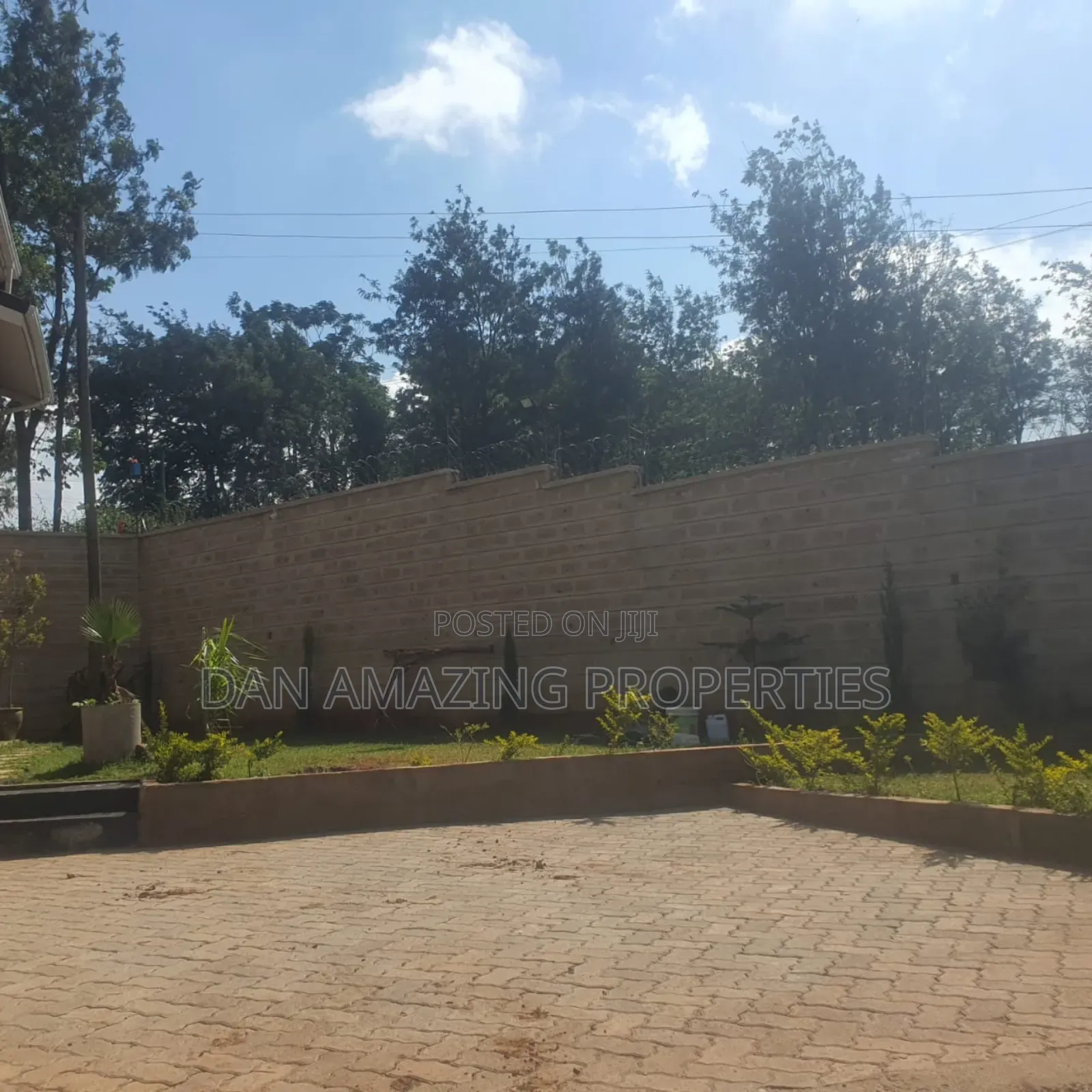 6bdrm Maisonette in Ngong, Kibiku for rent