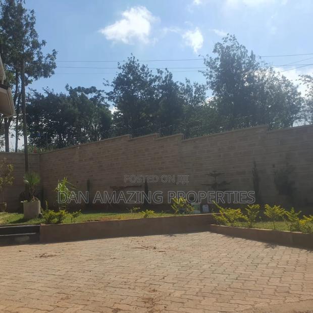 6bdrm Maisonette in Ngong, Kibiku for rent - thumbnail 4