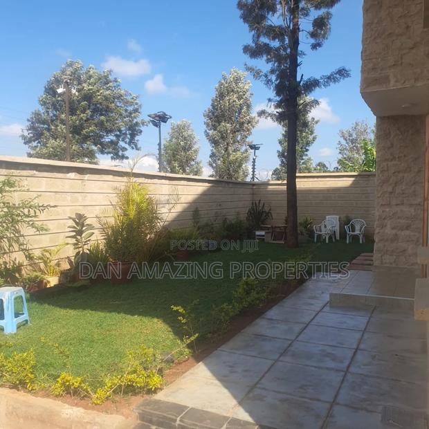 6bdrm Maisonette in Ngong, Kibiku for rent - thumbnail 5