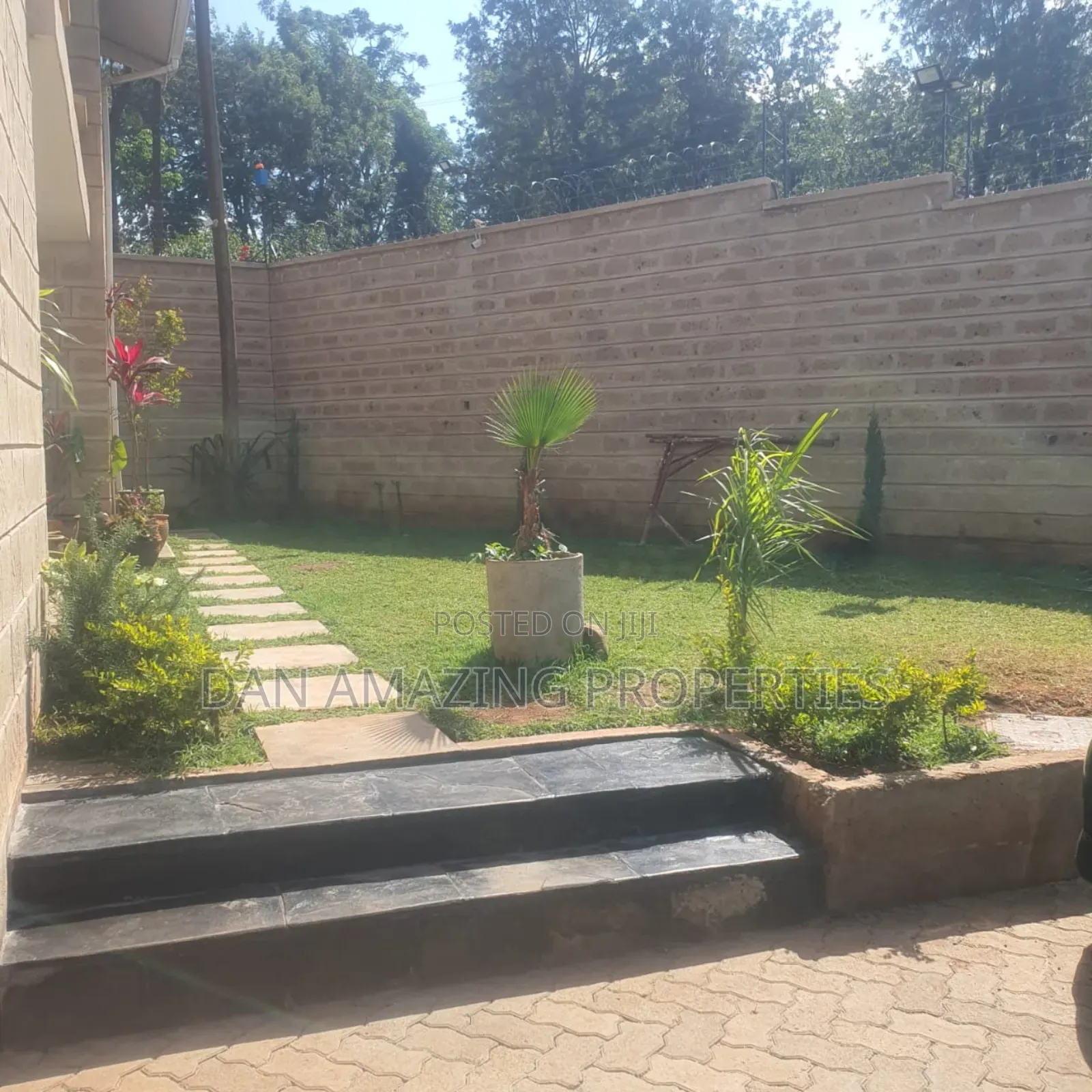 6bdrm Maisonette in Ngong, Kibiku for rent