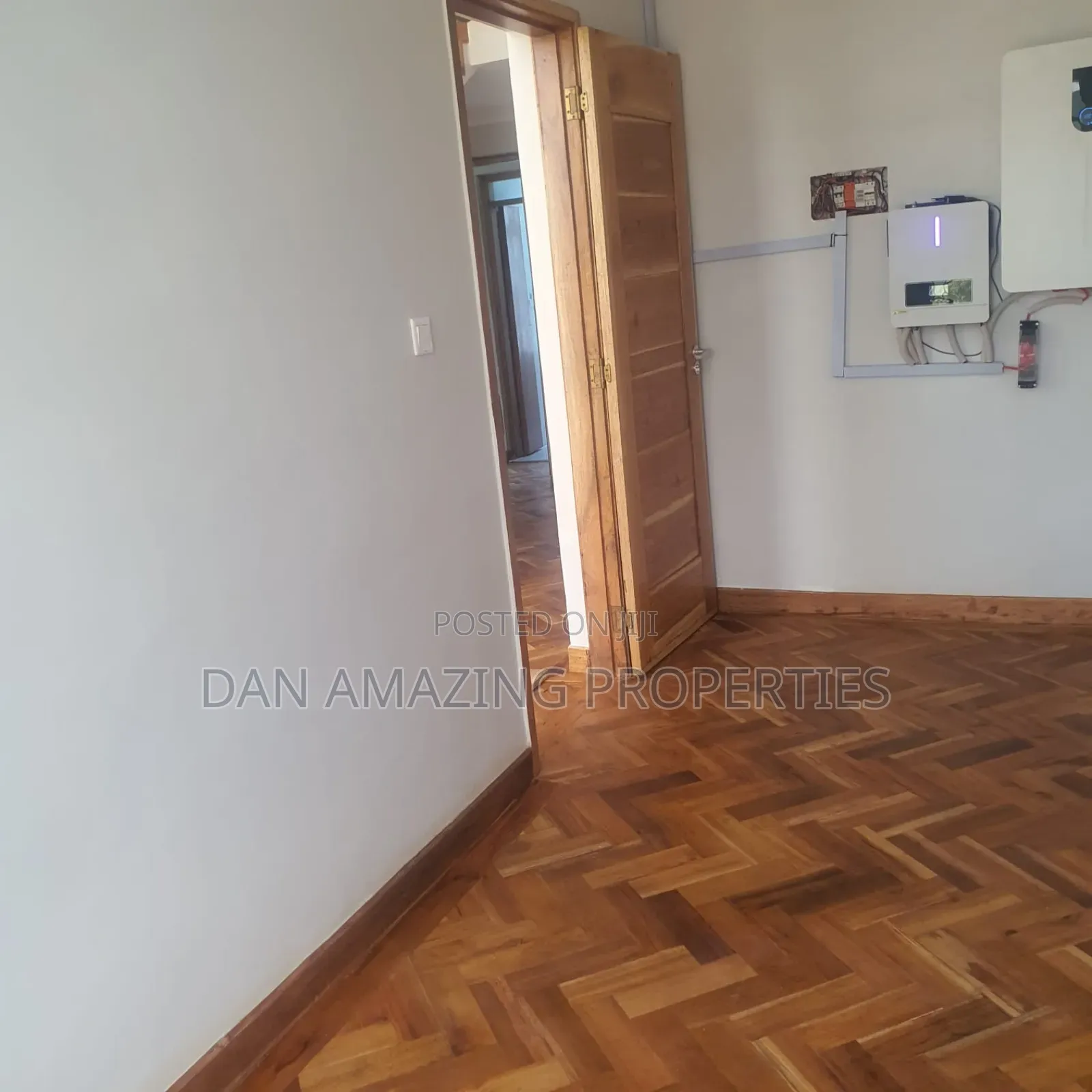 6bdrm Maisonette in Ngong, Kibiku for rent