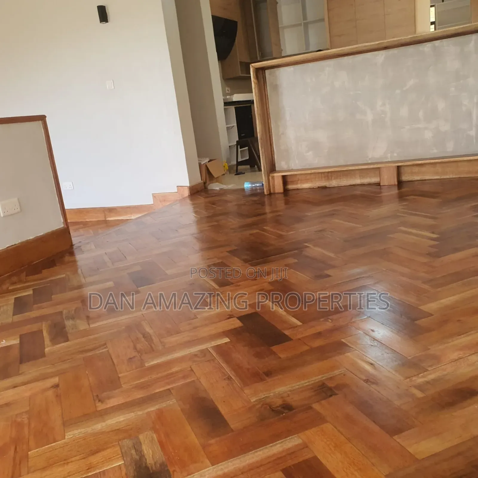 6bdrm Maisonette in Ngong, Kibiku for rent
