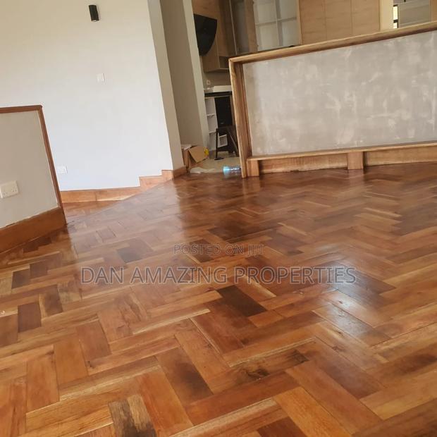6bdrm Maisonette in Ngong, Kibiku for rent - thumbnail 15
