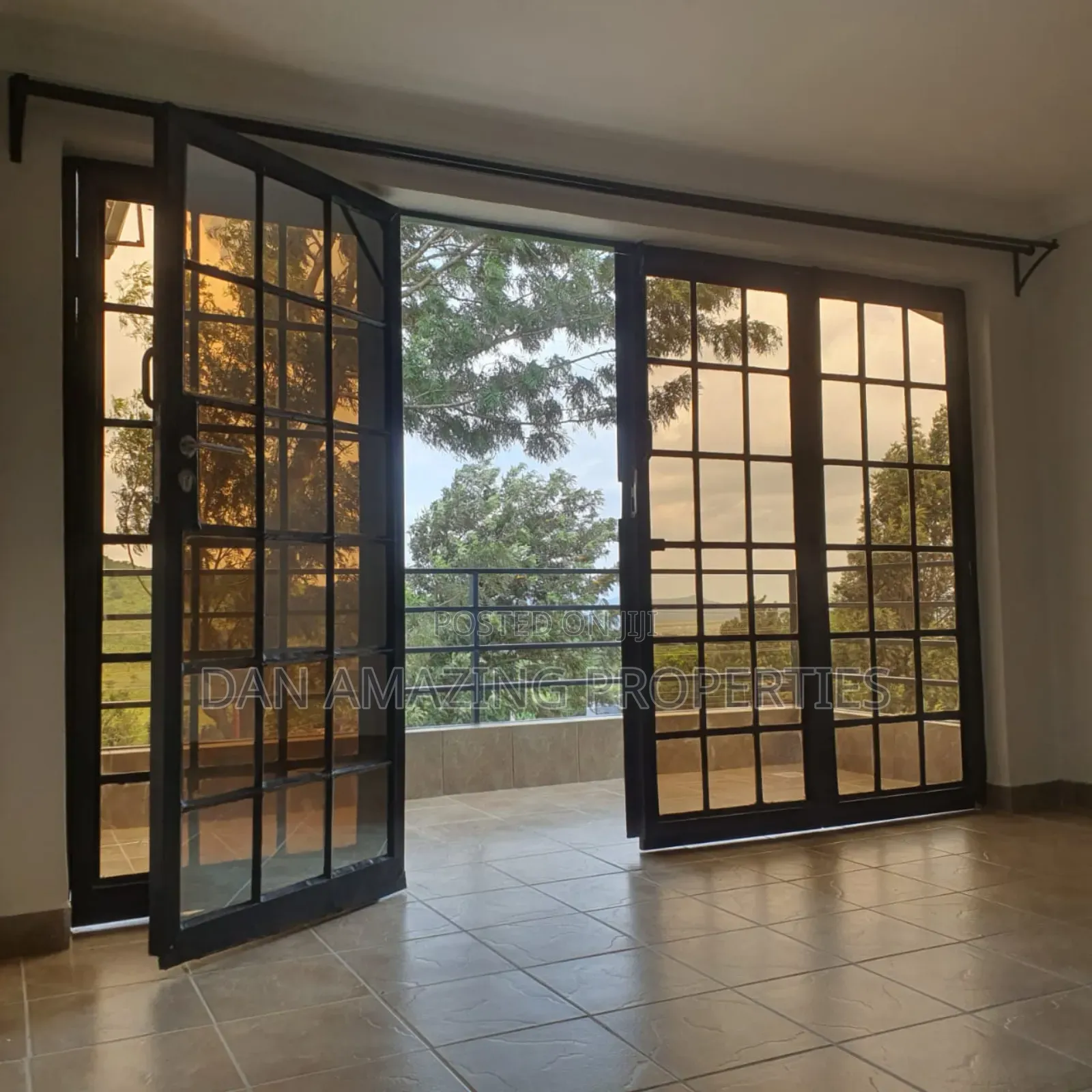 6bdrm Maisonette in Ngong, Kibiku for rent