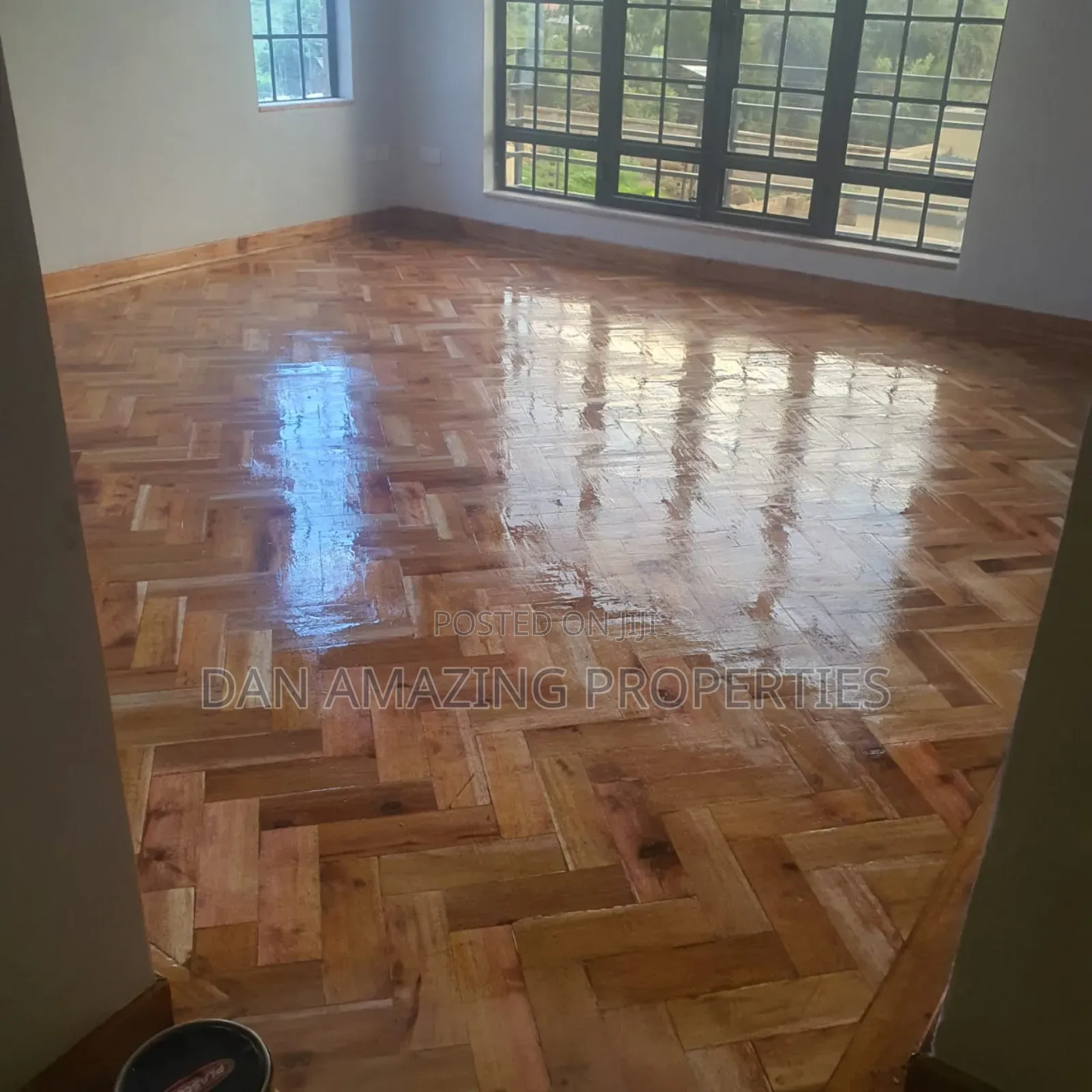 6bdrm Maisonette in Ngong, Kibiku for rent