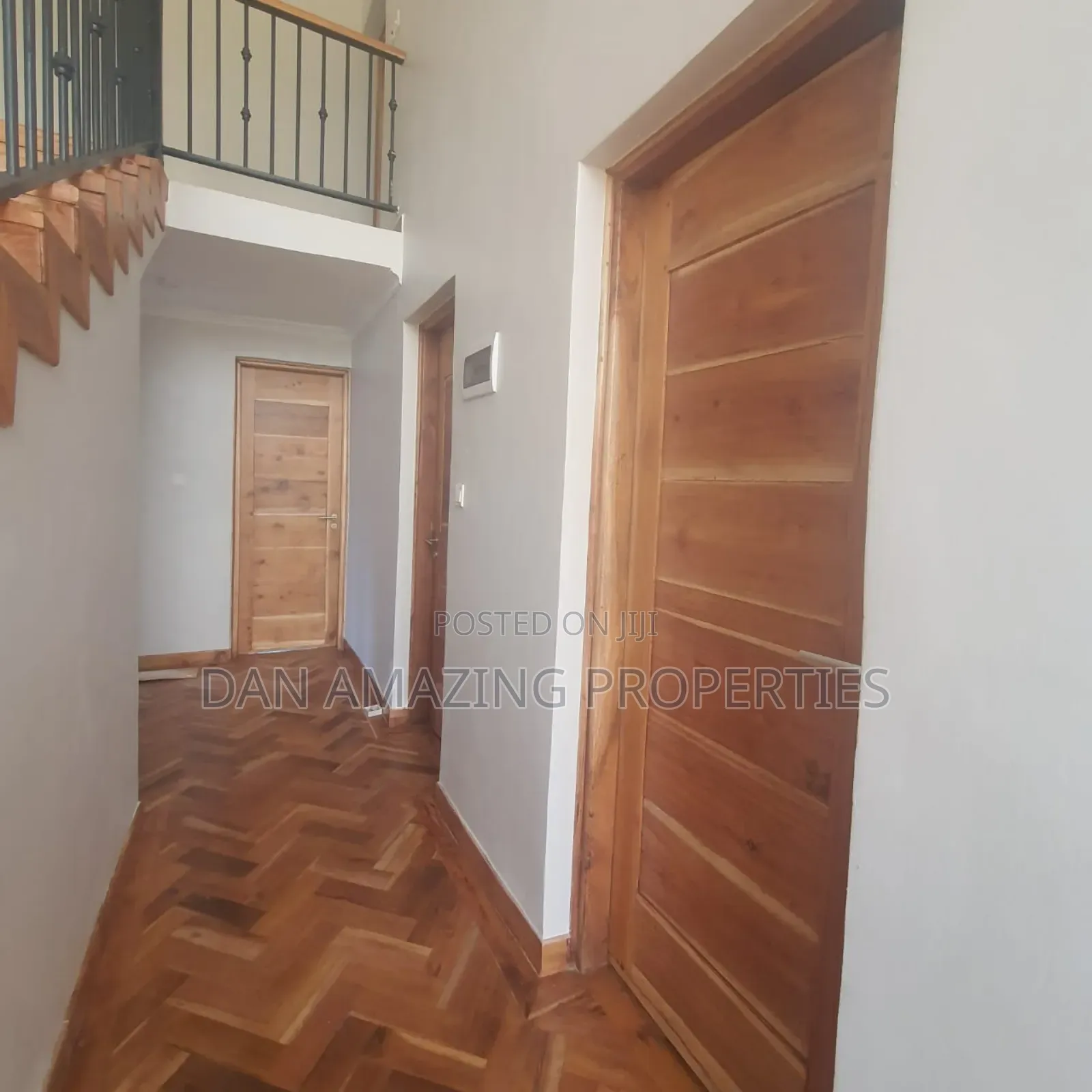 6bdrm Maisonette in Ngong, Kibiku for rent