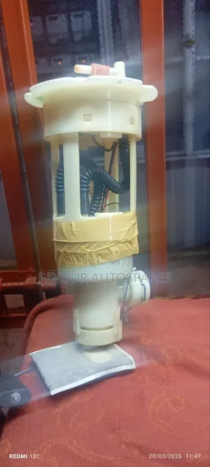 Townace Fuel Pump