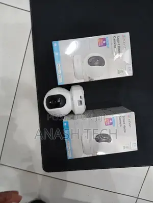 Ezviz Ty1 Pro 1080p Full Hd 2mp Ultra Hd Smart Camera