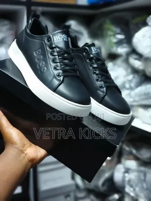 Hugo Boss Sizes 40~45 Price KSH 3000/-