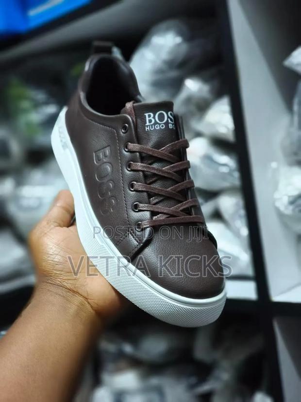 Hugo Boss Sizes 40~45 Price KSH 3000/- - thumbnail 2