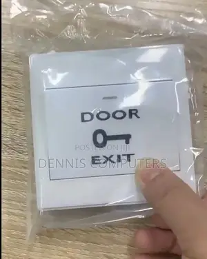 Plastic Exit Switch (E6)
