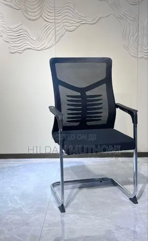 Executive Egonimic Design Secretarial Office Chair