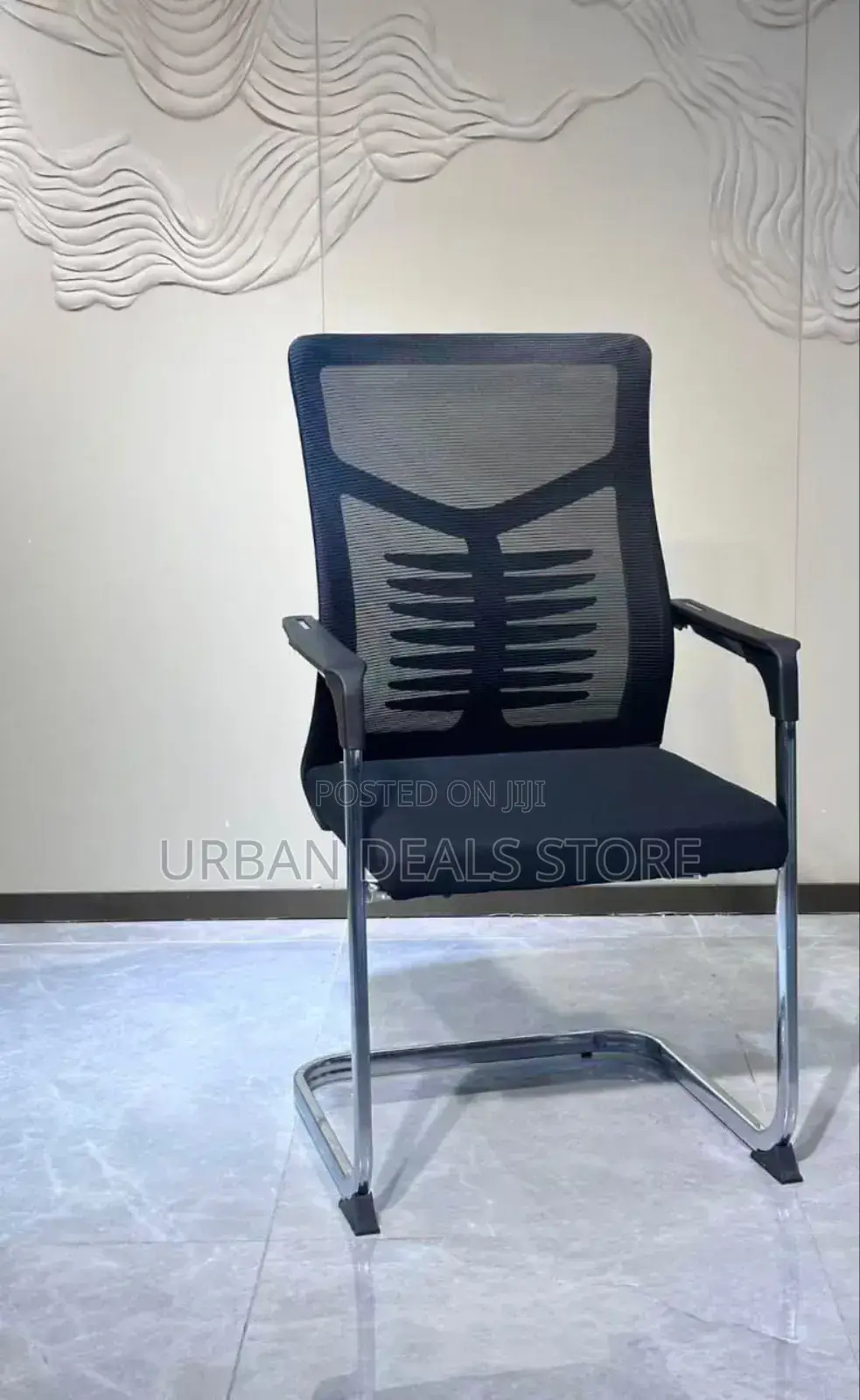 Executive Egonimic Design Secretarial Office Chair