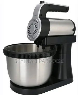 4 Litres Signature Stand Mixer