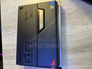 Laptop Asus ROG Flow Z13 GZ301 16GB Intel Core i7 SSD 512GB