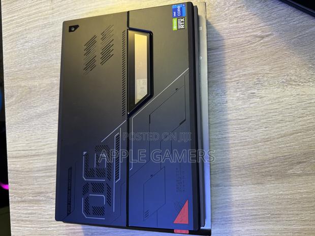 Laptop Asus ROG Flow Z13 GZ301 16GB Intel Core i7 SSD 512GB - thumbnail 3