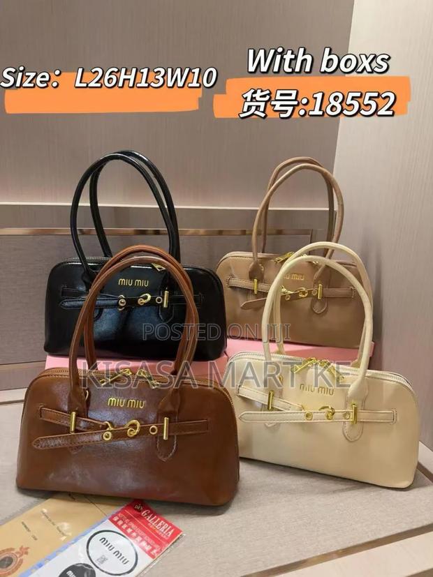 Unisex Bag. - thumbnail 2