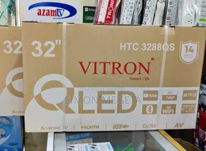 Vitron 32 Smart Qled HTC 3288qs