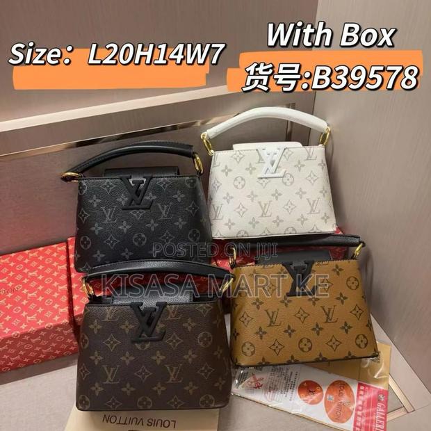 Louis Vuitton Ladies Hand Bag.
