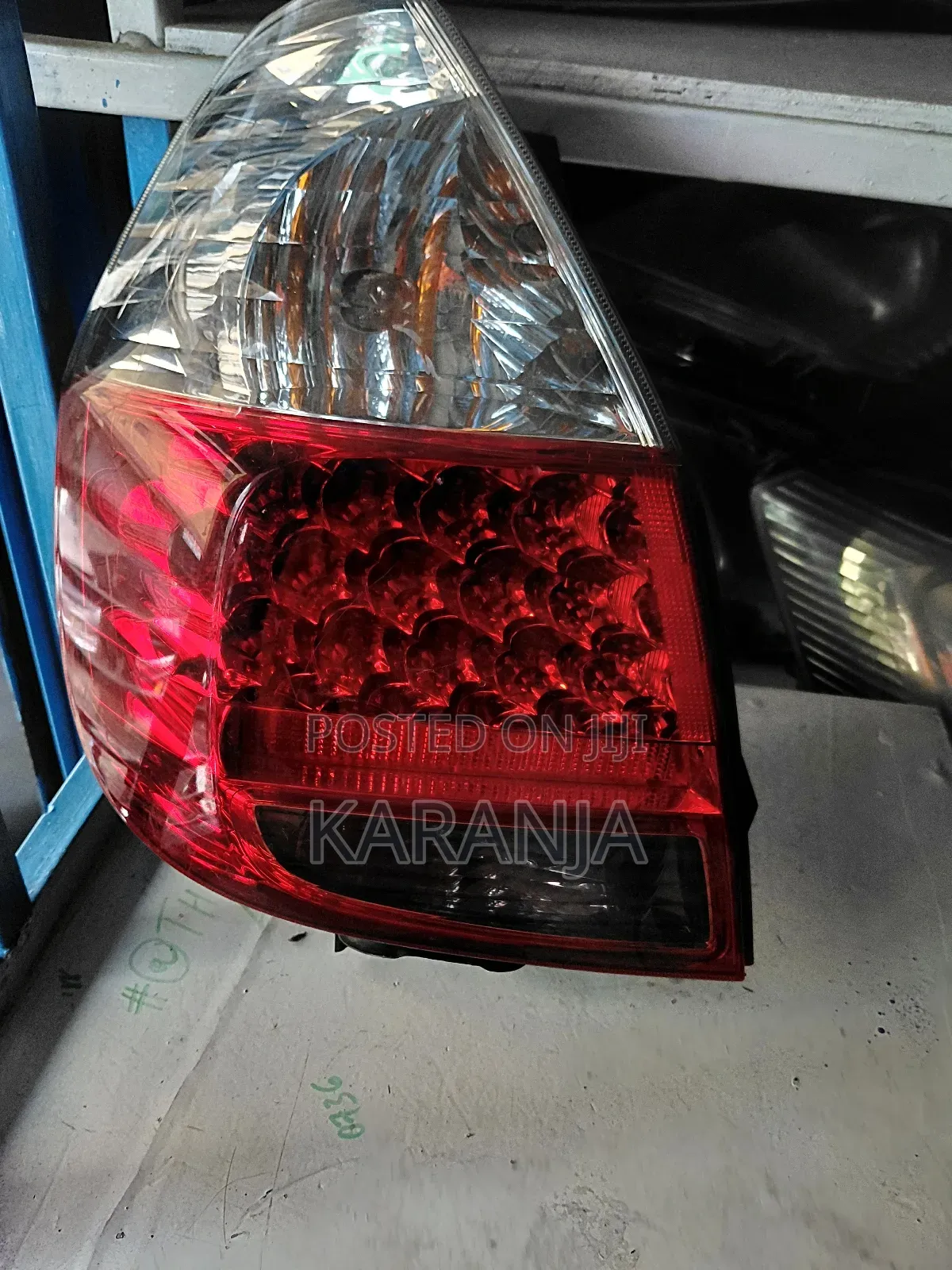 Honda Fit 2008