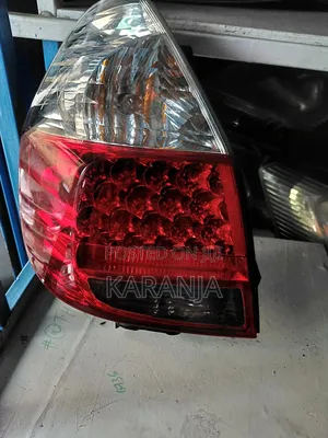 Honda Fit 2008