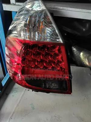 Honda Fit 2008
