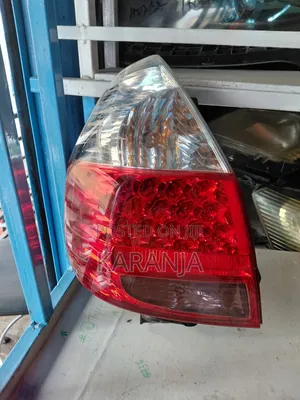 Honda Fit 2008
