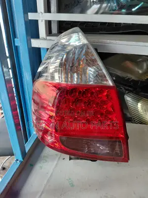 Honda Fit 2008